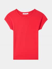 T-Shirt MC Donna Terranova