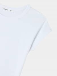 Camiseta manga corta Mujer Terranova