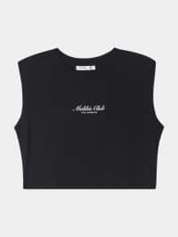 Short-sleeved T-shirt Woman Terranova