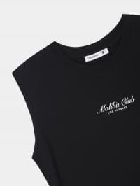 Short-sleeved T-shirt Woman Terranova