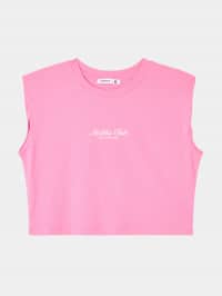 T-Shirt MC Femme Terranova