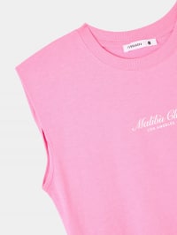 T-Shirt MC Femme Terranova