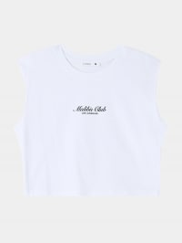 T-Shirt MC Damen Terranova
