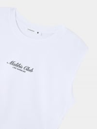 T-Shirt MC Damen Terranova