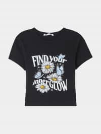 Short-sleeved T-shirt Woman Terranova