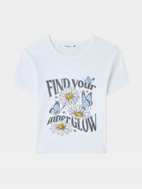 T-Shirt MC Zena Terranova
