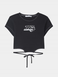 T-Shirt MC Damen Terranova