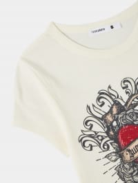 T-Shirt MC Femme Terranova