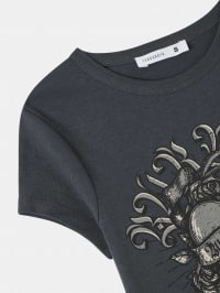 T-Shirt MC Damen Terranova