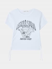 Short-sleeved T-shirt Woman Terranova