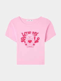 T-Shirt MC Donna Terranova