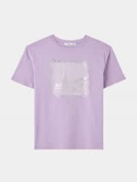T-Shirt MC Donna Terranova