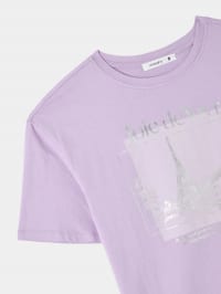 T-Shirt MC Donna Terranova