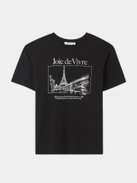 T-Shirt MC Donna Terranova