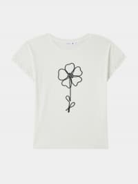 T-Shirt MC Femme Terranova