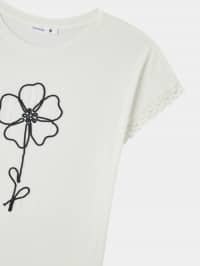 T-Shirt MC Femme Terranova