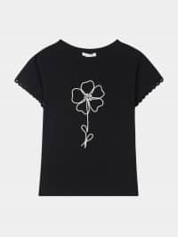 T-Shirt MC Donna Terranova