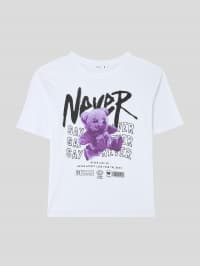 T-Shirt MC Donna Terranova