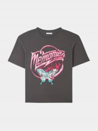 T-Shirt MC Femme Terranova