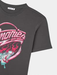 T-Shirt MC Femme Terranova