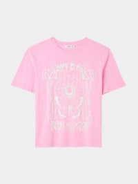 T-Shirt MC Donna Terranova