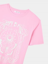 T-Shirt MC Donna Terranova