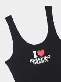 Camiseta/Top Mujer Terranova