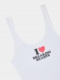 Camiseta/Top Mujer Terranova