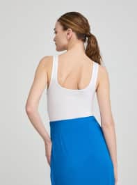 Canotta/Top Donna Terranova