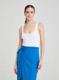 Canotta/Top Donna Terranova