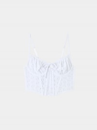 Corset ou Haut Femme Terranova