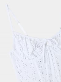 Corset ou Haut Femme Terranova