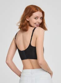 Top Woman Terranova