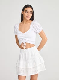 Jupe Femme Terranova