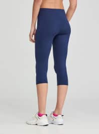 Leggings Court Femme Terranova