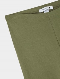 Leggings Corto Damen Terranova