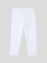 Leggings Corto Donna Terranova