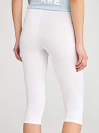 Leggings Corto Donna Terranova