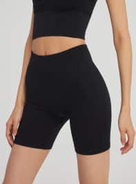 Short leggings Woman Terranova