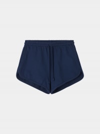 Gym shorts Woman Terranova