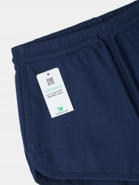 Gym shorts Woman Terranova