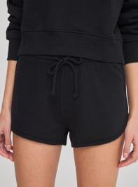 Pantalone ginnico Corto Donna Terranova