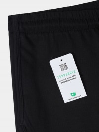Pantalone ginnico Corto Donna Terranova