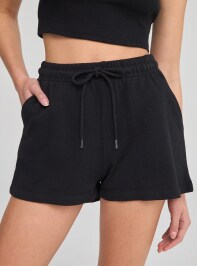 Pantalone ginnico Corto Donna Terranova