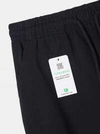 Pantalone ginnico Corto Donna Terranova