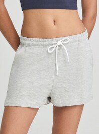 Pantalone ginnico Corto Donna Terranova