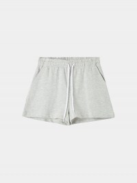 Pantalone ginnico Corto Donna Terranova