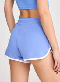 Pantalone ginnico Corto Zena Terranova