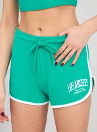 Pantalone ginnico Corto Damen Terranova