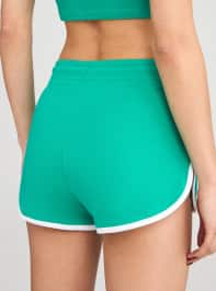 Pantalone ginnico Corto Damen Terranova